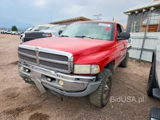 DODGE RAM 1500