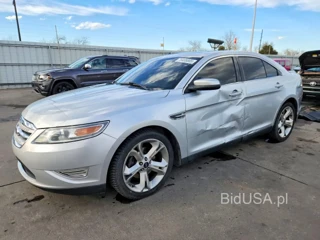 FORD TAURUS SHO