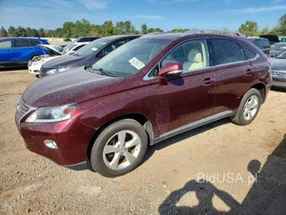 LEXUS RX 350 BASE
