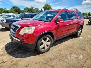 GMC ACADIA SLT-1