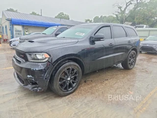 DODGE DURANGO R