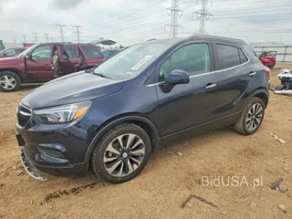 BUICK ENCORE PREFERRED
