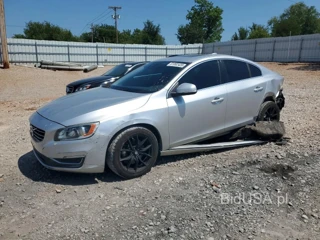 VOLVO S60 T5