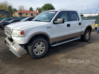 FORD F150 SUPERCREW