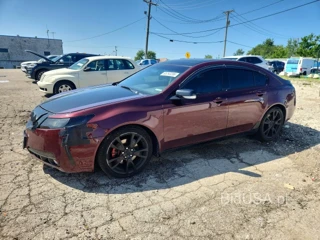 ACURA TL