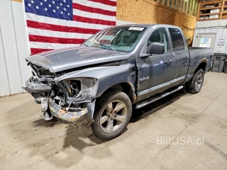 DODGE RAM 1500 ST