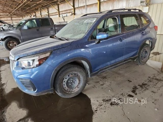 SUBARU FORESTER PREMIUM