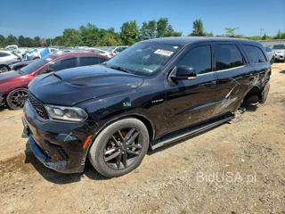 DODGE DURANGO R/T