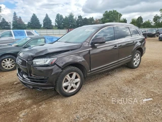 AUDI Q7 PREMIUM PLUS