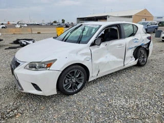 LEXUS CT 200