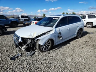 AUDI Q7 PREMIUM PLUS