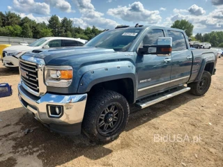 GMC SIERRA K2500 SLT