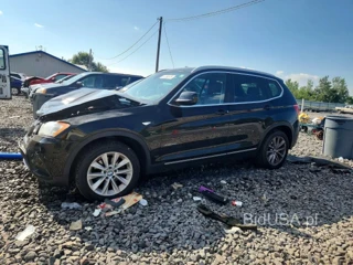 BMW X3 XDRIVE28I