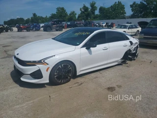 KIA K5 GT LINE