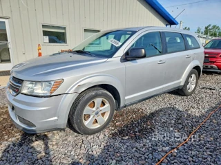 DODGE JOURNEY SE