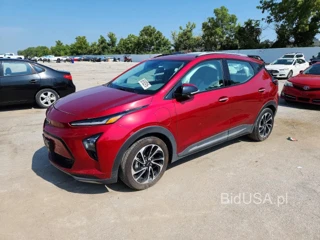 CHEVROLET BOLT EUV PREMIER