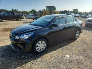 KIA RIO LX