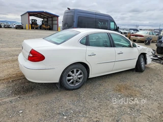 BUICK LACROSSE CXL