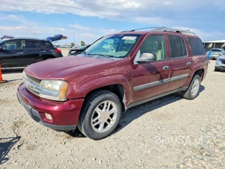 CHEVROLET TRAILBLAZER EXT LS