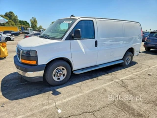 GMC SAVANA G2500