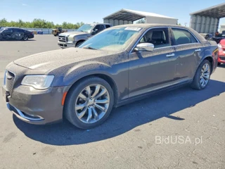 CHRYSLER 300 LIMITED