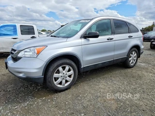 HONDA CR-V SE