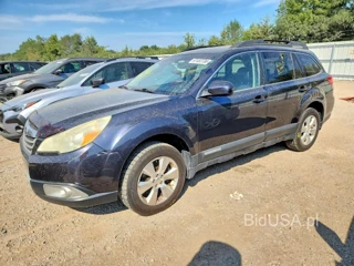 SUBARU OUTBACK 3.6R LIMITED