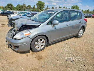 NISSAN VERSA 1.8 S