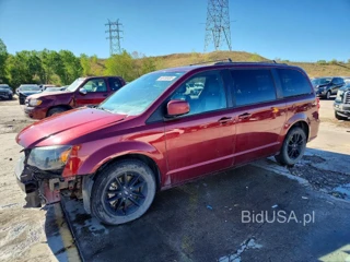 DODGE GRAND CARAVAN GT