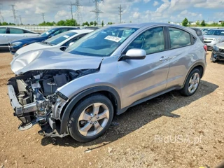 HONDA HR-V LX