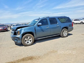 CHEVROLET SUBURBAN K1500 LS