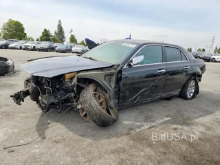 CHRYSLER 300 LIMITED