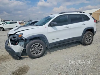 JEEP CHEROKEE TRAILHAWK