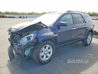 GMC ACADIA SLE