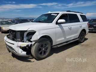 FORD EXPEDITION XLT
