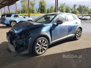 MAZDA CX-3 TOURING