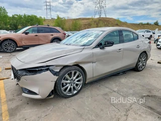 MAZDA 3 PREMIUM