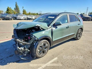 KIA NIRO WIND