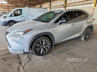 LEXUS NX 200T