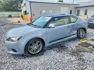 SCION TC BASE