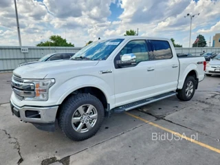 FORD F150 SUPERCREW