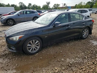 INFINITI Q50 3.0T PREMIUM