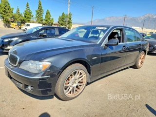 BMW 750 LI