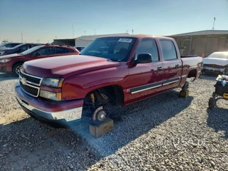 CHEVROLET SILVERADO K1500