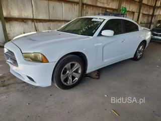DODGE CHARGER SE