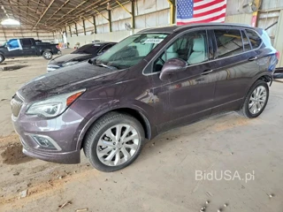BUICK ENVISION PREMIUM