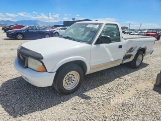 GMC SONOMA