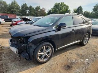 LEXUS RX 350 BASE