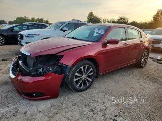 CHRYSLER 200 TOURING