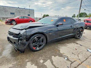 CHEVROLET CAMARO LT